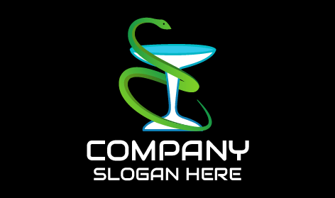 Healthy Silhouettes Pharmacy Logo