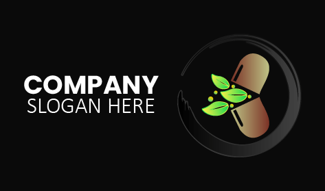 Green Leaves Pharmacy Logo