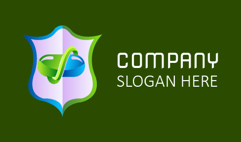 Green Pill Pharmacy Logo