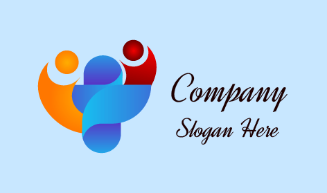 Healthy Silhouettes Pharmacy Logo