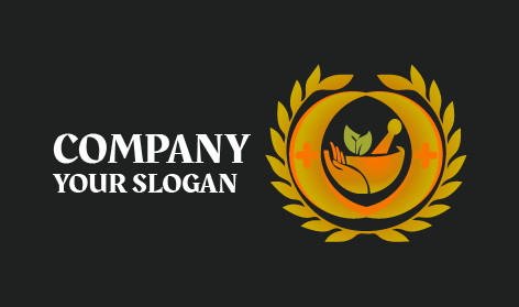 Plant Derived Pharmacy Logo