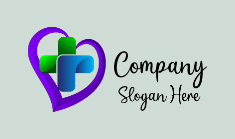 Healthy Silhouettes Pharmacy Logo