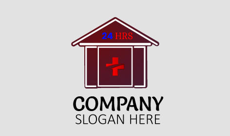 Red Plus Pharmacy Logo