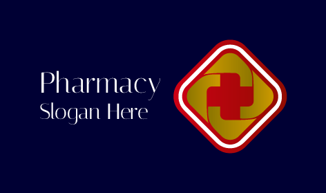 Healthy Silhouettes Pharmacy Logo