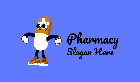 Healthy Silhouettes Pharmacy Logo