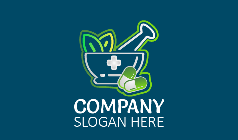 Traditional Recovery Pharmacy Logo