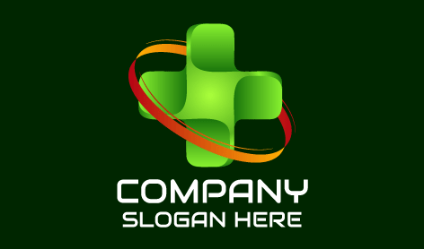 Versatile Pharmacy Servicing Logo