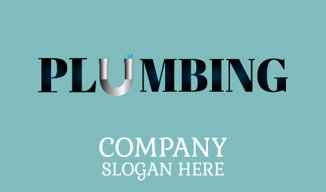 Leakage Detection Plumbing Logo