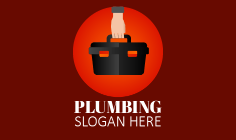 Leakage Detection Plumbing Logo