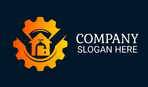 Seamless Plumbing Experience Logo