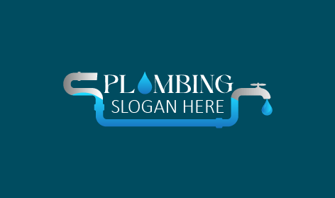 Leakage Detection Plumbing Logo