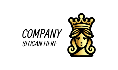 Queen Majestic Honor Logo