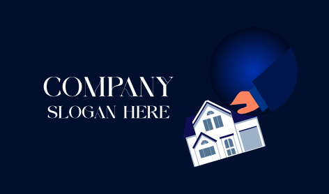 Best Selling Real Estate Logo