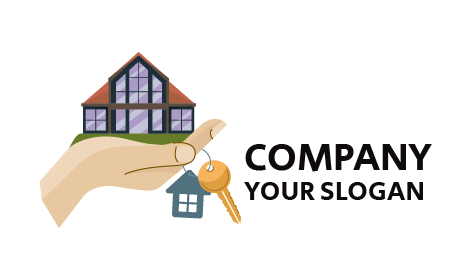 Economical Real Estate Purchase Logo