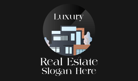 Elite Penthouse Real Estate Logo