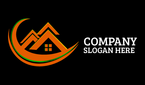 Experienced Real Estate Advisor Logo