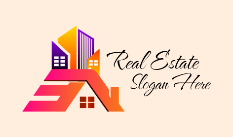 Extensive Property Real Estate Logo