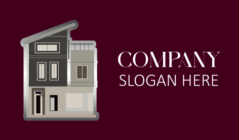 Finest Palace Real Estate Logo