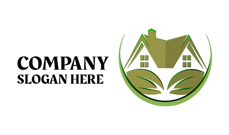 Innovative Real Estate Agency Logo