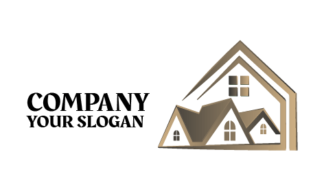 Market Savvy Real Estate Logo