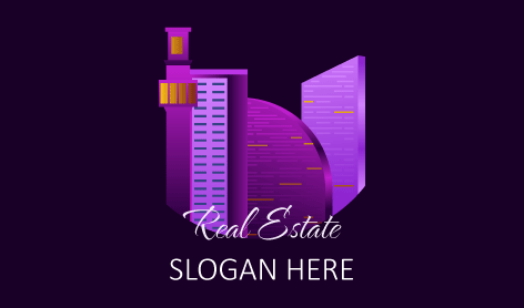 Prime Vision Real Estate Logo