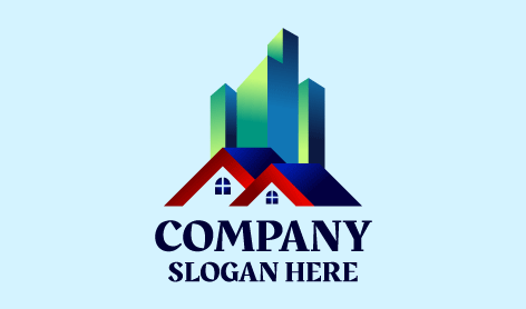 Rapid Real Estate Development Logo