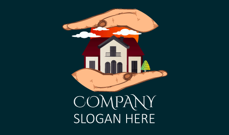 Secure Real Estate Services Logo