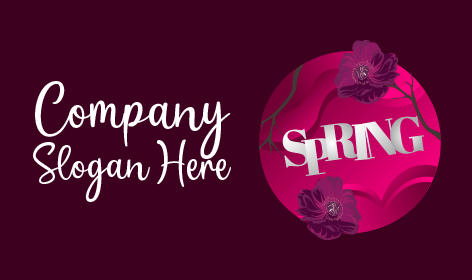 Spring Trading Billboard Logo