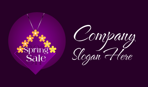 Spring Trading Billboard Logo