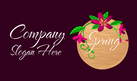 Spring Trading Billboard Logo