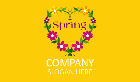 Spring Trading Billboard Logo