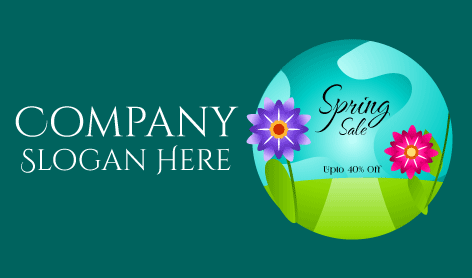 Spring Trading Billboard Logo
