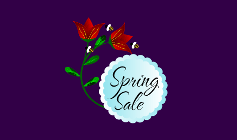 Spring Trading Billboard Logo