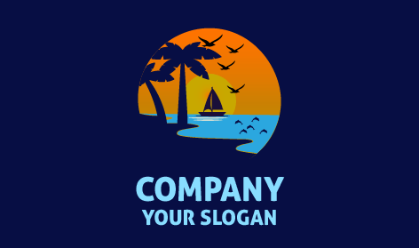 Lakeside Summer Plan Logo