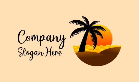 Exclusive Sun Design Logo