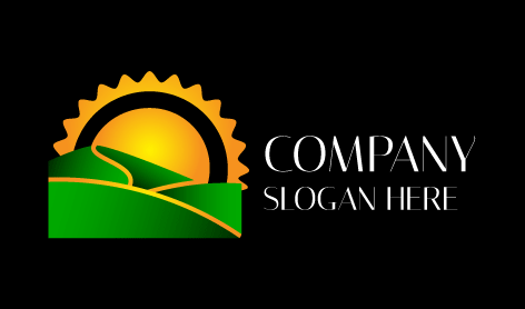 Grandeur Sun Movement Logo