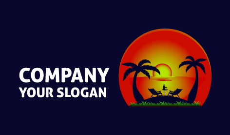 Luminous Sun Moment Logo