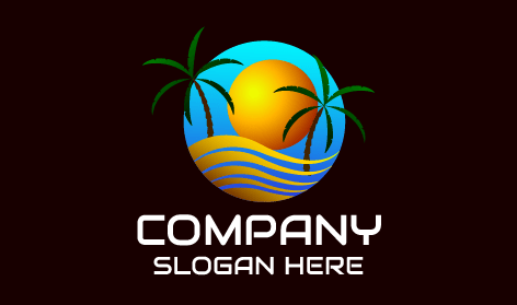 Sun Magnified Visualization Logo