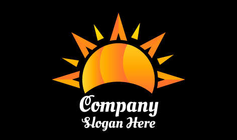 Sun Natural Light Logo