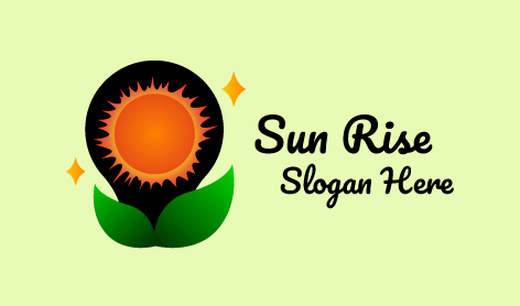 Sun Solar Energy Logo