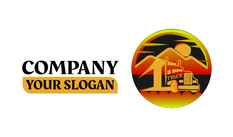 Versatile Durability Truck Logo