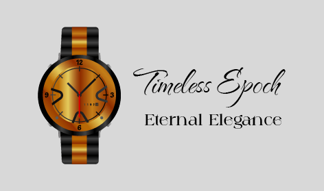 Magnificent Watch Look Logo