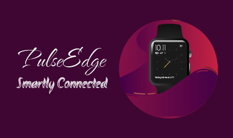 Refined Black Watch Logo