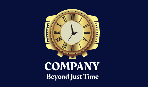 Royal Golden Watch Logo