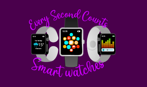 Striking Watch Shop Logo