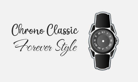 Watch Forever Style Logo