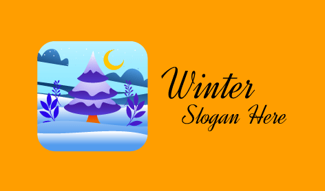 Winter Rejuvenating Moment Logo